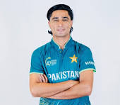 Muhammad Shahzad