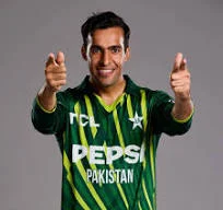 Abbas Afridi