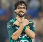 Abrar Ahmed