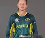 Adam Zampa