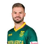 Aiden Markram