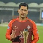 Asif Afridi
