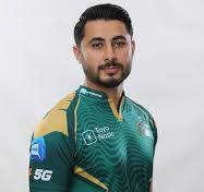 Atizaz Habib Khan