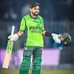 Babar Azam