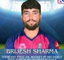Brijesh Sharma