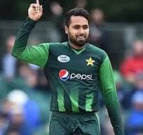 Faheem Ashraf