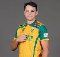 Gerald Coetzee