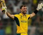 Glenn Maxwell