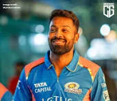 Hardik Pandya