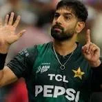 Haris Rauf