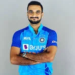 Harshal Patel