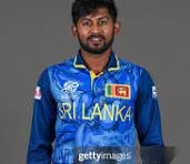Kamindu Mendis