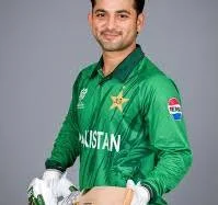 Khawaja Nafay