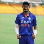 Kuldeep Sen