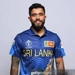 Kusal Mendis