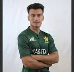 Maaz Sadaqat