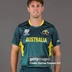 Mitchell Marsh