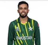 Mohammad Haris