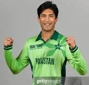 Mohammad Hasnain