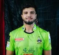 Mohammad Naeem
