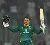 Quinton de Kock
