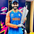 Ravindra Jadeja