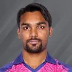 Sandeep Sharma