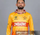 Sikandar Raza