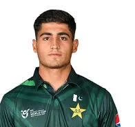 Ubaid Shah