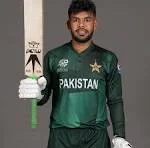 Usman Khan